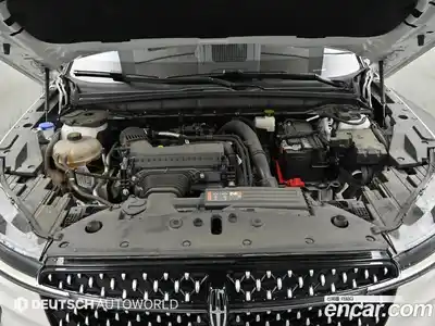 Lincoln Nautilus 2023 2.0 гидро в Москве № 1406360, миниатюра 6