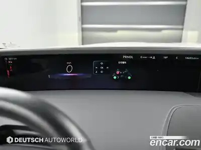 Lincoln Nautilus 2023 2.0 гидро в Москве № 1406360, миниатюра 8