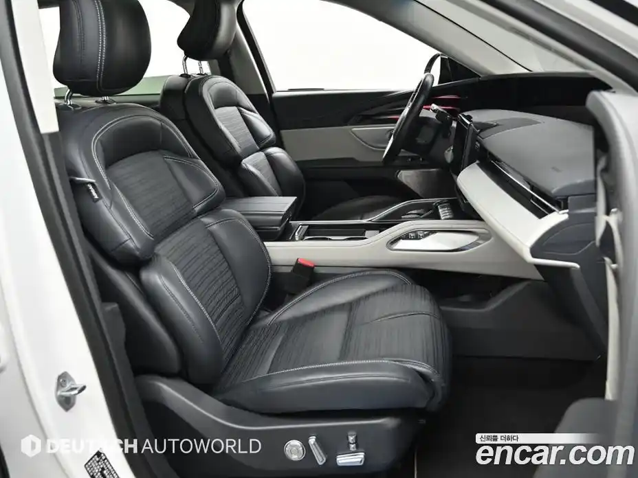 Lincoln Nautilus 2023 2.0 гидро в Москве № 1406360, фото 10