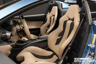 Ferrari 812 2020 6.5 гидро в Москве № 1406389, миниатюра 7