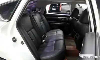 Nissan Altima 2014 2.5 гидро в Москве № 1406454, миниатюра 11
