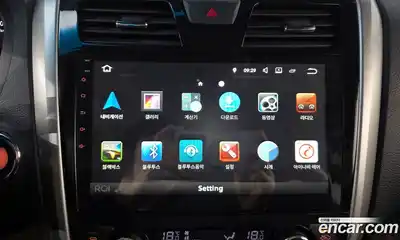 Nissan Altima 2014 2.5 гидро в Москве № 1406454, миниатюра 12
