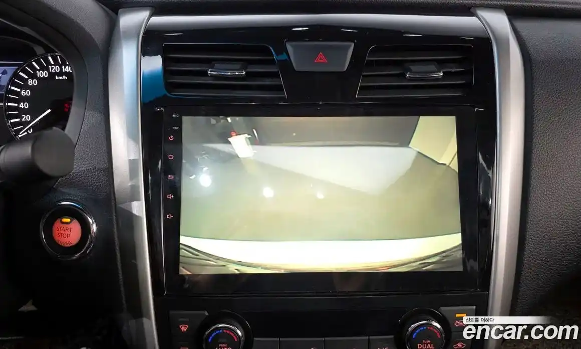 Nissan Altima 2014 2.5 гидро в Москве № 1406454, фото 14