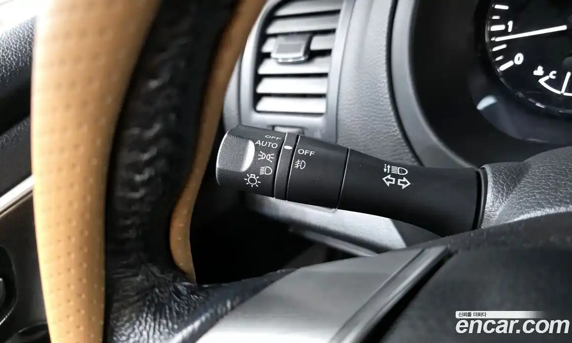 Nissan Altima 2014 2.5 гидро в Москве № 1406454, фото 19