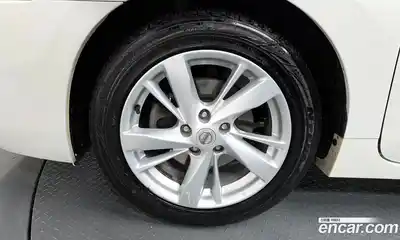 Nissan Altima 2014 2.5 гидро в Москве № 1406454, миниатюра 5
