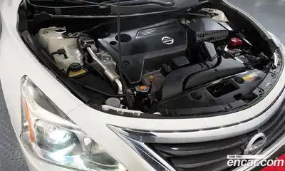 Nissan Altima 2014 2.5 гидро в Москве № 1406454, миниатюра 6