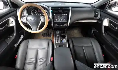 Nissan Altima 2014 2.5 гидро в Москве № 1406454, миниатюра 7
