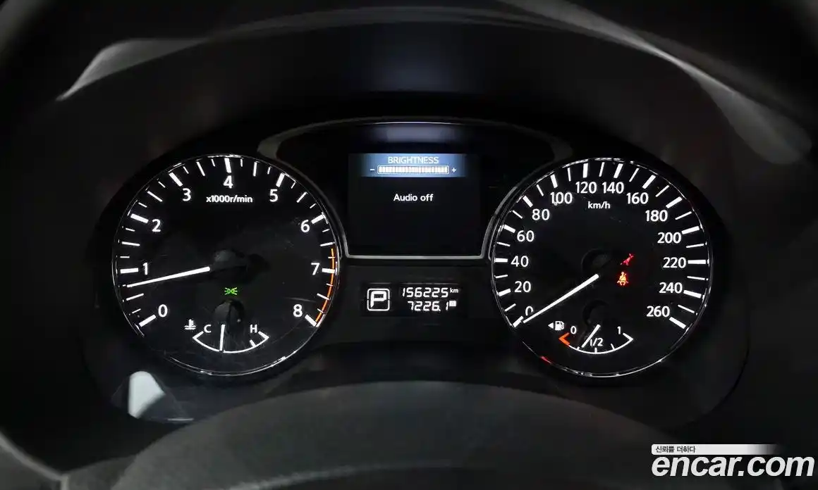 Nissan Altima 2014 2.5 гидро в Москве № 1406454, фото 8