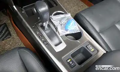 Nissan Altima 2014 2.5 гидро в Москве № 1406454, миниатюра 9