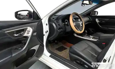 Nissan Altima 2014 2.5 гидро в Москве № 1406454, миниатюра 10