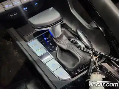 Hyundai Avante 2024 1.6 гидро в Москве № 1416776, миниатюра 9