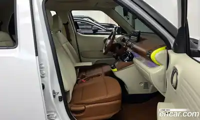 Hyundai Casper 2024 1.0 гидро в Москве № 1416906, миниатюра 11