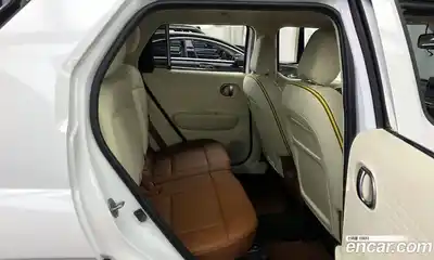 Hyundai Casper 2024 1.0 гидро в Москве № 1416906, миниатюра 12