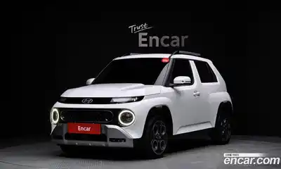 Hyundai Casper 2024 1.0 гидро в Москве № 1416906, миниатюра 2