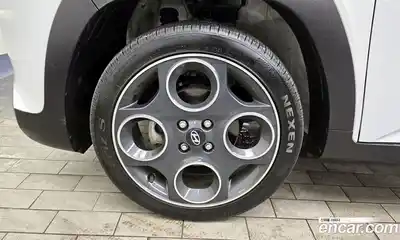 Hyundai Casper 2024 1.0 гидро в Москве № 1416906, миниатюра 5