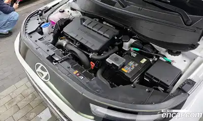 Hyundai Casper 2024 1.0 гидро в Москве № 1416906, миниатюра 6