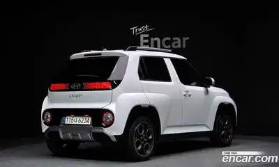 Hyundai Casper 2024 1.0 гидро в Москве № 1416906, миниатюра 7