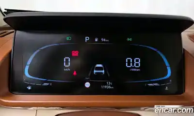 Hyundai Casper 2024 1.0 гидро в Москве № 1416906, миниатюра 8
