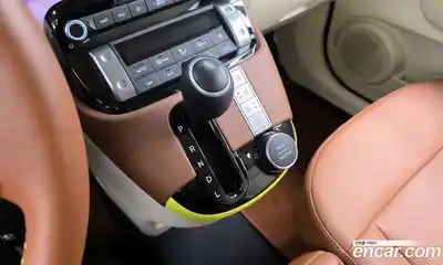 Hyundai Casper 2024 1.0 гидро в Москве № 1416906, миниатюра 9