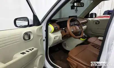 Hyundai Casper 2024 1.0 гидро в Москве № 1416906, миниатюра 10