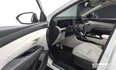 Hyundai Tucson 2025 1.6 гидро в Москве № 1417025, миниатюра 11