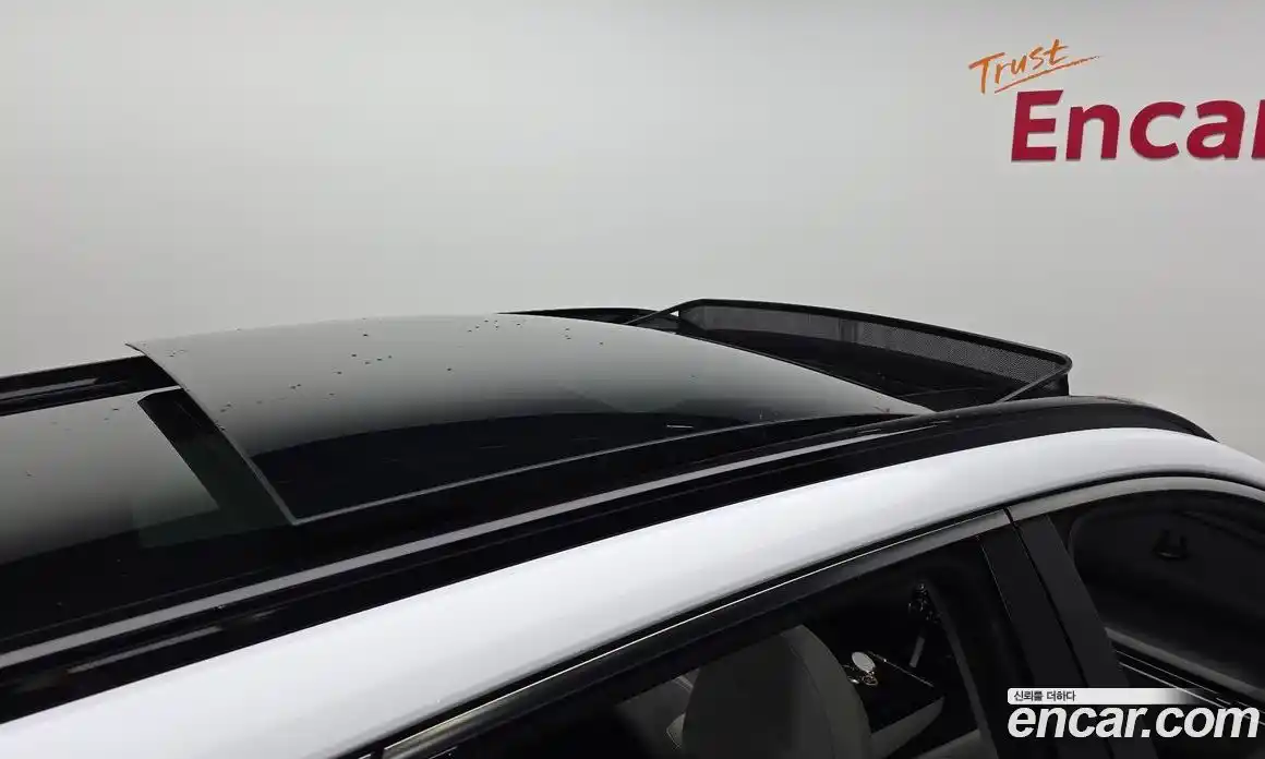 Hyundai Tucson 2025 1.6 гидро в Москве № 1417025, фото 17