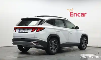 Hyundai Tucson 2025 1.6 гидро в Москве № 1417025, миниатюра 2