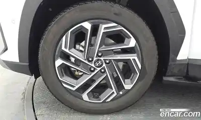 Hyundai Tucson 2025 1.6 гидро в Москве № 1417025, миниатюра 5