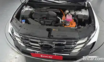 Hyundai Tucson 2025 1.6 гидро в Москве № 1417025, миниатюра 6