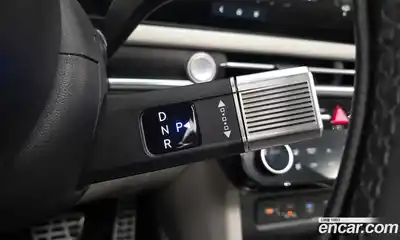 Hyundai Tucson 2025 1.6 гидро в Москве № 1417025, миниатюра 9