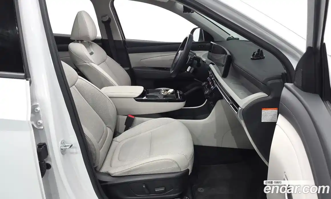 Hyundai Tucson 2025 1.6 гидро в Москве № 1417025, фото 10