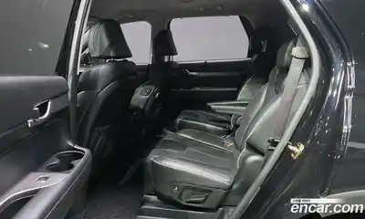 Hyundai Palisade 2021 3.8 гидро в Москве № 1417055, миниатюра 11