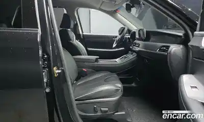 Hyundai Palisade 2021 3.8 гидро в Москве № 1417055, миниатюра 12