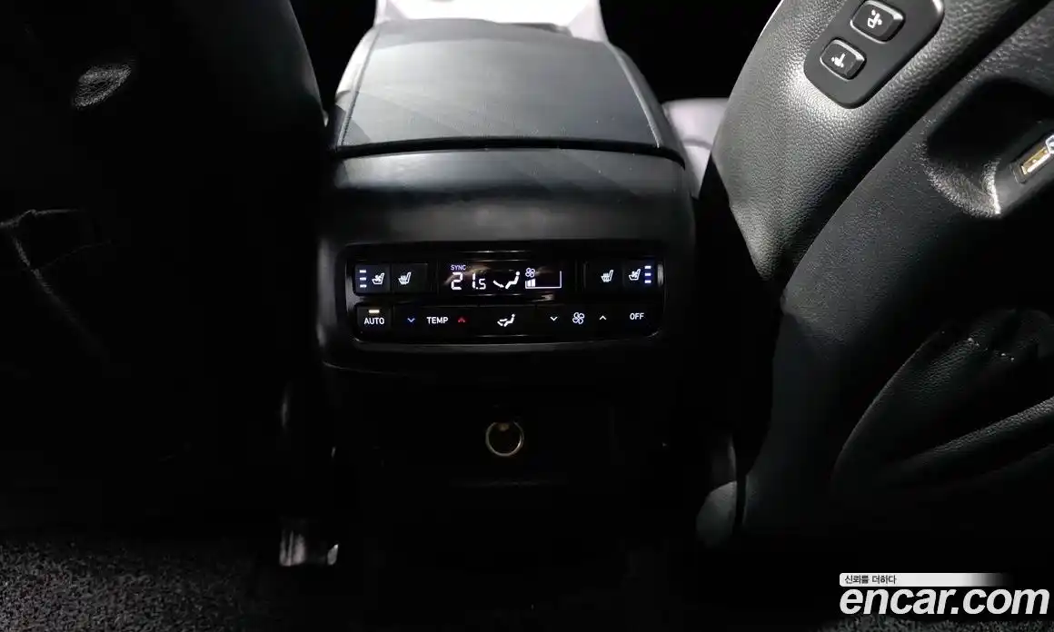 Hyundai Palisade 2021 3.8 гидро в Москве № 1417055, фото 19