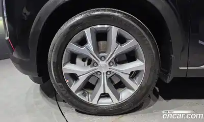 Hyundai Palisade 2021 3.8 гидро в Москве № 1417055, миниатюра 5