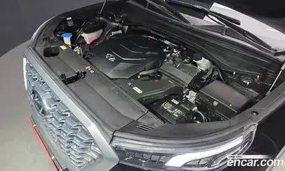 Hyundai Palisade 2021 3.8 гидро в Москве № 1417055, миниатюра 6