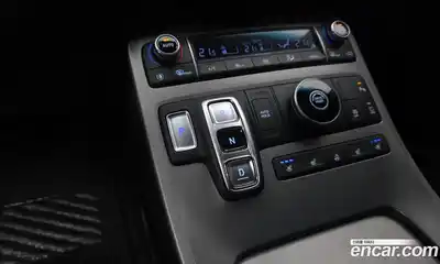 Hyundai Palisade 2021 3.8 гидро в Москве № 1417055, миниатюра 9