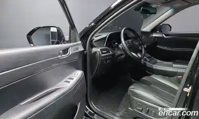 Hyundai Palisade 2021 3.8 гидро в Москве № 1417055, миниатюра 10