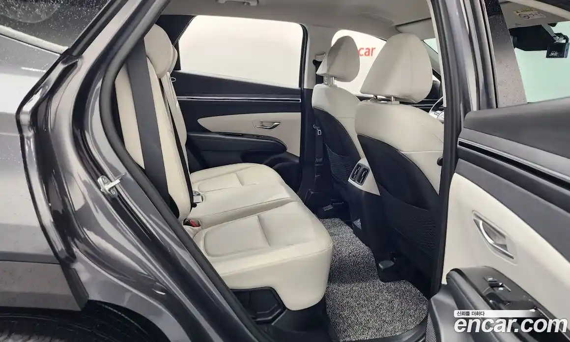 Hyundai Tucson 2020 1.6 гидро в Москве № 1417119, фото 11