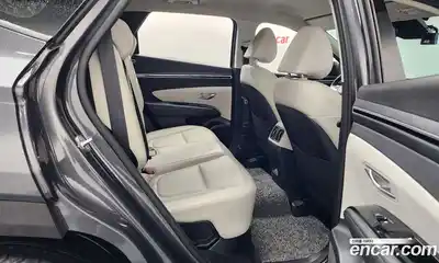 Hyundai Tucson 2020 1.6 гидро в Москве № 1417119, миниатюра 11