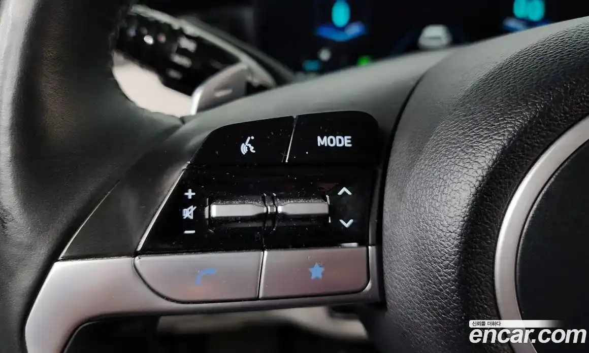 Hyundai Tucson 2020 1.6 гидро в Москве № 1417119, фото 16