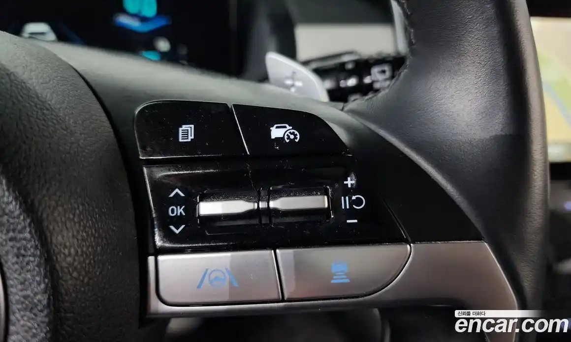 Hyundai Tucson 2020 1.6 гидро в Москве № 1417119, фото 17