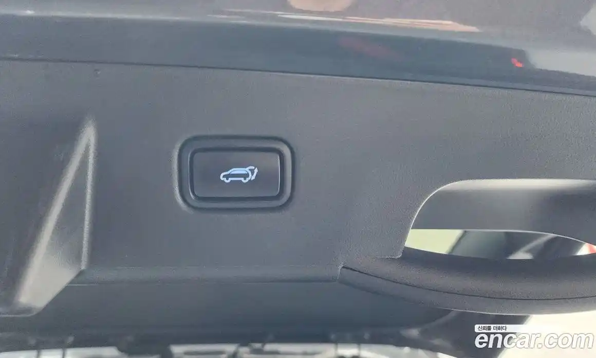 Hyundai Tucson 2020 1.6 гидро в Москве № 1417119, фото 18