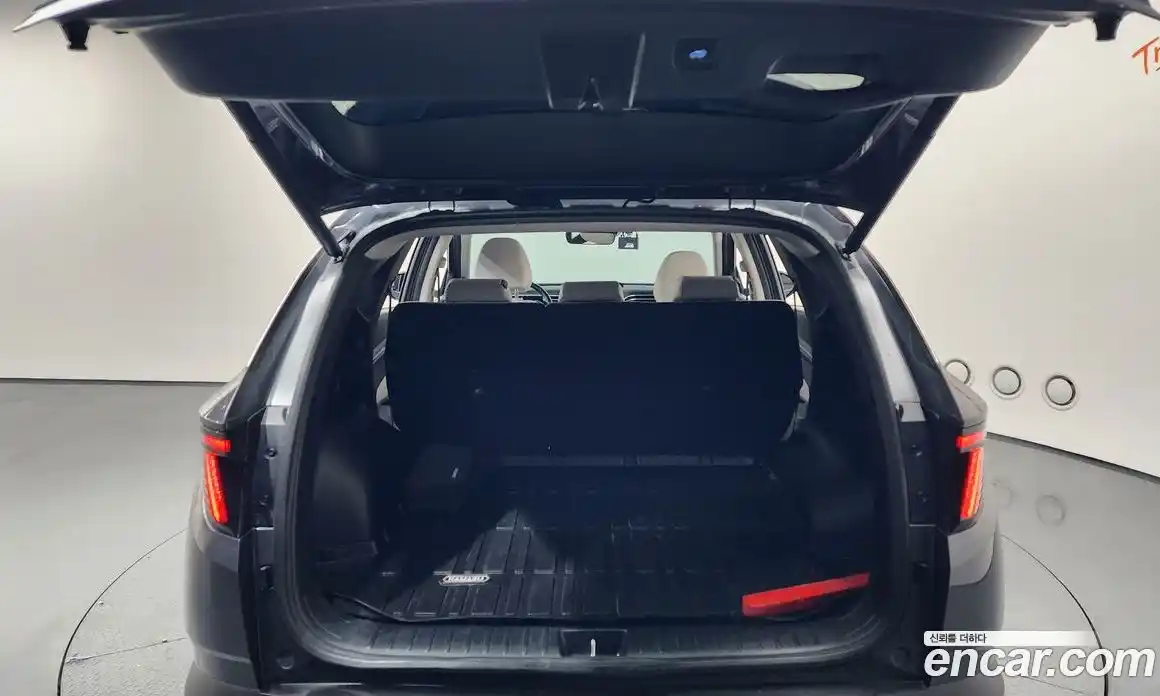 Hyundai Tucson 2020 1.6 гидро в Москве № 1417119, фото 19