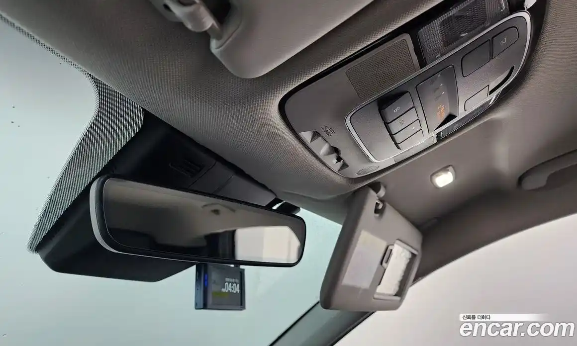 Hyundai Tucson 2020 1.6 гидро в Москве № 1417119, фото 20