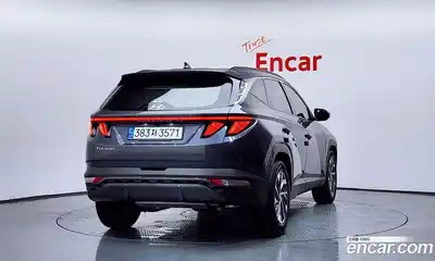 Hyundai Tucson 2020 1.6 гидро в Москве № 1417119, миниатюра 4