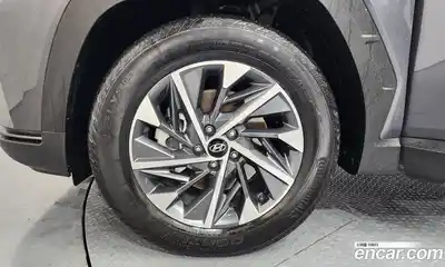Hyundai Tucson 2020 1.6 гидро в Москве № 1417119, миниатюра 5