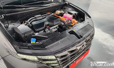 Hyundai Tucson 2020 1.6 гидро в Москве № 1417119, миниатюра 6