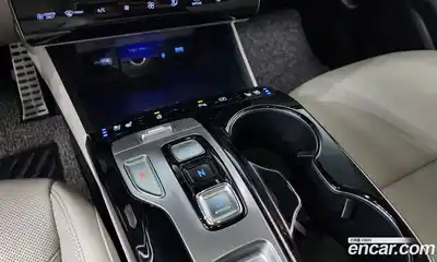Hyundai Tucson 2020 1.6 гидро в Москве № 1417119, миниатюра 9