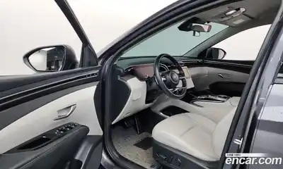 Hyundai Tucson 2020 1.6 гидро в Москве № 1417119, миниатюра 10